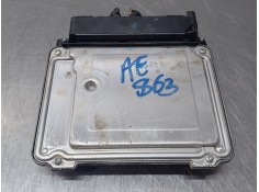 Recambio de centralita motor uce para audi a3 sportback (8pa) 1.9 tdi referencia OEM IAM 03G906021LT 0281013296  2
