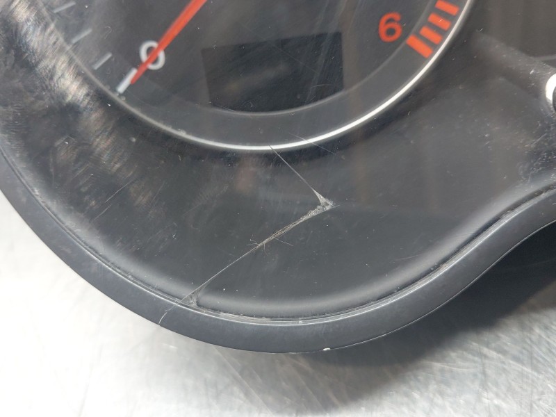 Recambio de cuadro instrumentos para audi a3 sportback (8pa) 1.9 tdi referencia OEM IAM 8P0920931  
