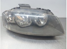 Recambio de faro derecho para audi a3 sportback (8pa) 1.9 tdi referencia OEM IAM 8P0941004K  