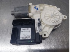 Recambio de motor elevalunas delantero derecho para audi a3 sportback (8pa) 1.9 tdi referencia OEM IAM 8P0959802H   2