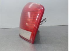 Recambio de piloto trasero derecho para audi a3 sportback (8pa) 1.9 tdi referencia OEM IAM 8P0945096   2