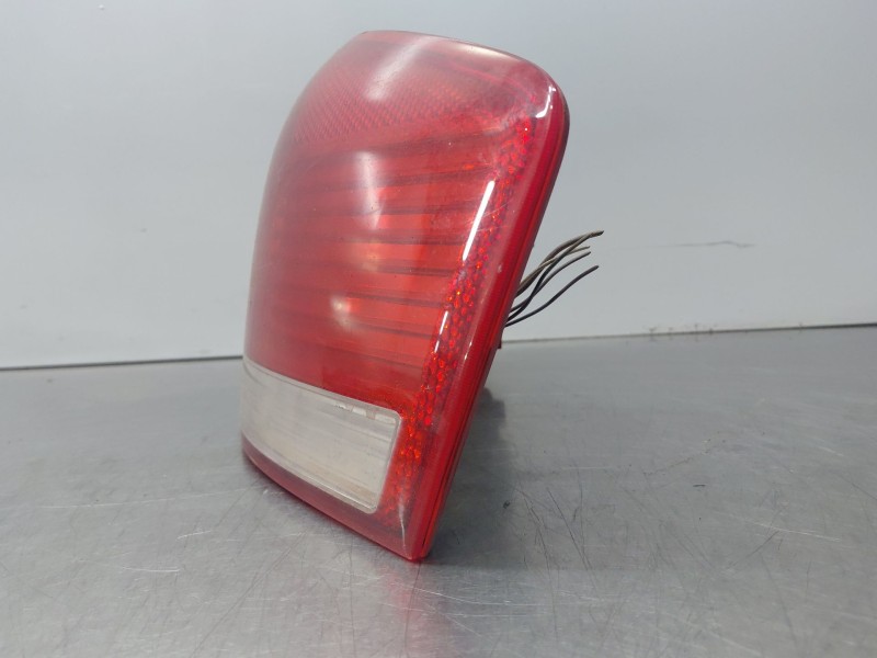 Recambio de piloto trasero derecho para audi a3 sportback (8pa) 1.9 tdi referencia OEM IAM 8P0945096  