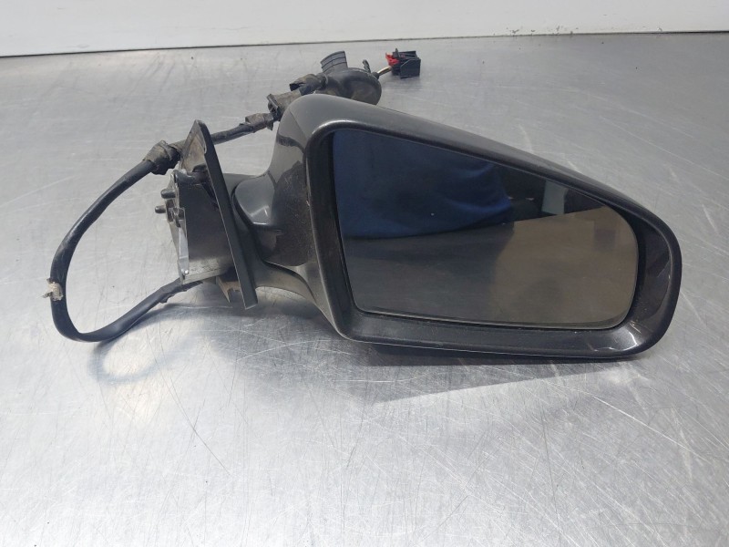 Recambio de retrovisor derecho para audi a3 sportback (8pa) 1.9 tdi referencia OEM IAM 8P1858532G01C  