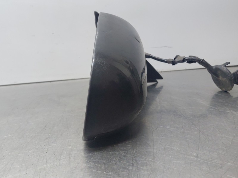 Recambio de retrovisor derecho para audi a3 sportback (8pa) 1.9 tdi referencia OEM IAM 8P1858532G01C  