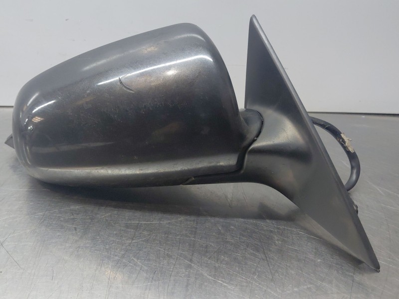 Recambio de retrovisor derecho para audi a3 sportback (8pa) 1.9 tdi referencia OEM IAM 8P1858532G01C  