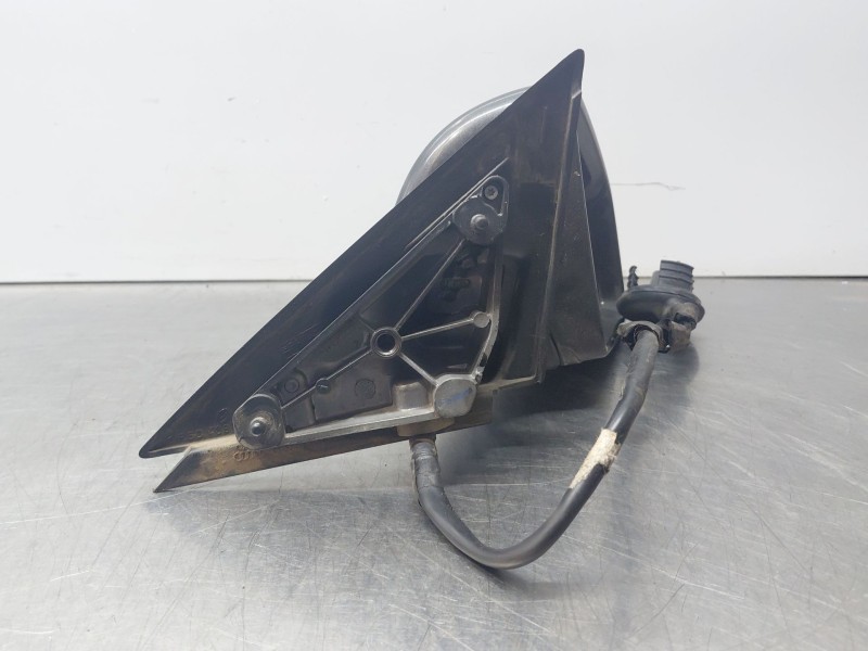 Recambio de retrovisor derecho para audi a3 sportback (8pa) 1.9 tdi referencia OEM IAM 8P1858532G01C  