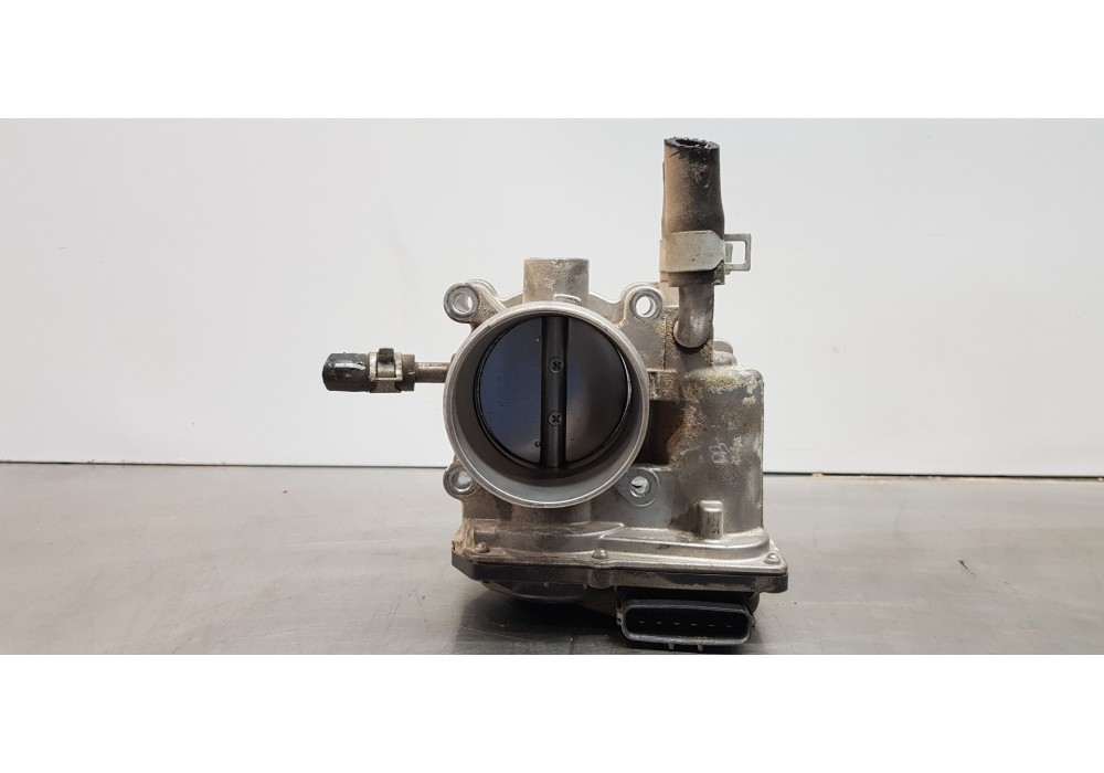 Recambio de caja mariposa para kia sportage concept referencia OEM IAM 351002B300  