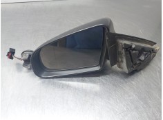 Recambio de retrovisor izquierdo para audi a3 sportback (8pa) 1.9 tdi referencia OEM IAM 8P1858531G01C  