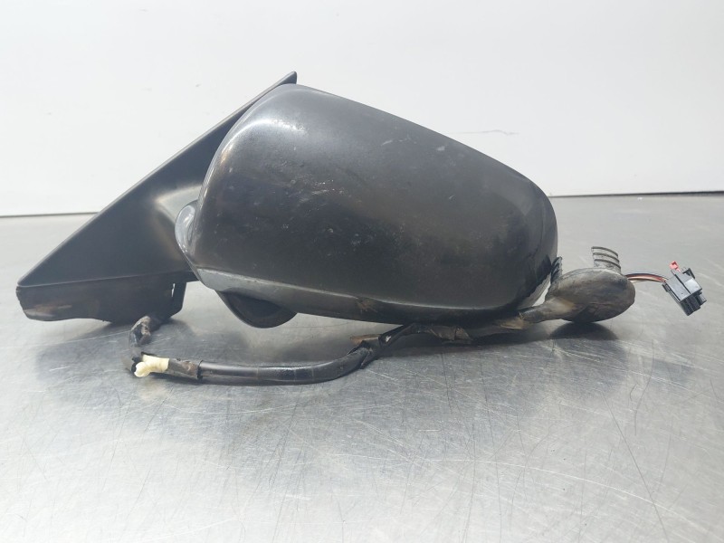 Recambio de retrovisor izquierdo para audi a3 sportback (8pa) 1.9 tdi referencia OEM IAM 8P1858531G01C  