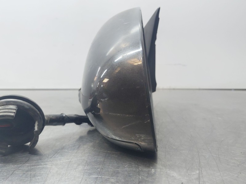 Recambio de retrovisor izquierdo para audi a3 sportback (8pa) 1.9 tdi referencia OEM IAM 8P1858531G01C  