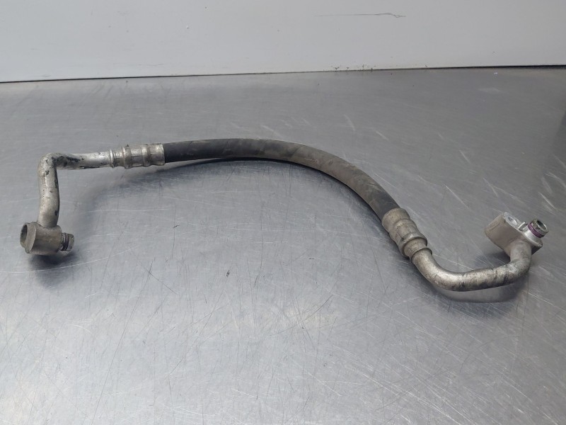 Recambio de tubos aire acondicionado para audi a3 sportback (8pa) 1.9 tdi referencia OEM IAM 1K0820721BD  