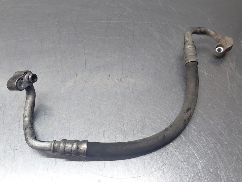 Recambio de tubos aire acondicionado para audi a3 sportback (8pa) 1.9 tdi referencia OEM IAM 1K0820721BD  