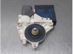 Recambio de motor elevalunas delantero izquierdo para audi a3 sportback (8pa) 1.9 tdi referencia OEM IAM 8P0959801H  