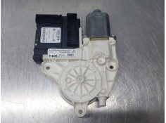 Recambio de motor elevalunas delantero izquierdo para audi a3 sportback (8pa) 1.9 tdi referencia OEM IAM 8P0959801H   2