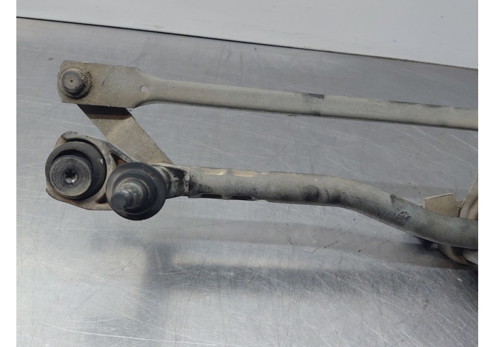 Recambio de motor limpia delantero para audi a3 sportback (8pa) 1.9 tdi referencia OEM IAM 8P1955023M  