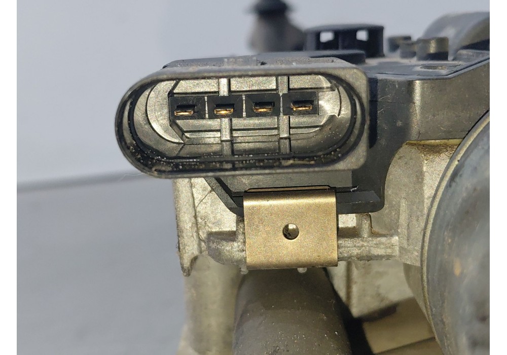 Recambio de motor limpia delantero para audi a3 sportback (8pa) 1.9 tdi referencia OEM IAM 8P1955023M  