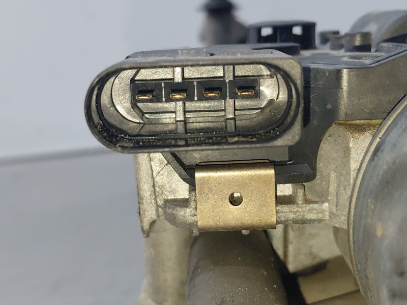 Recambio de motor limpia delantero para audi a3 sportback (8pa) 1.9 tdi referencia OEM IAM 8P1955023M  