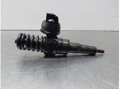 Recambio de inyector para audi a3 sportback (8pa) 1.9 tdi referencia OEM IAM 038130073bn  