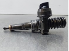 Recambio de inyector para audi a3 sportback (8pa) 1.9 tdi referencia OEM IAM 038130073bn  