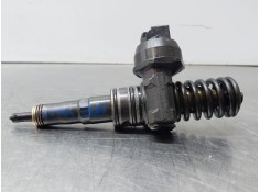 Recambio de inyector para audi a3 sportback (8pa) 1.9 tdi referencia OEM IAM   