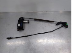 Recambio de motor cierre centralizado delantero izquierdo para peugeot 1007 (km_) 1.4 hdi referencia OEM IAM 9137L4  