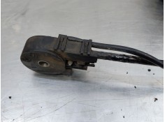 Recambio de motor cierre centralizado delantero izquierdo para peugeot 1007 (km_) 1.4 hdi referencia OEM IAM 9137L4   2