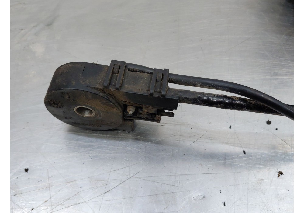 Recambio de motor cierre centralizado delantero izquierdo para peugeot 1007 (km_) 1.4 hdi referencia OEM IAM 9137L4  