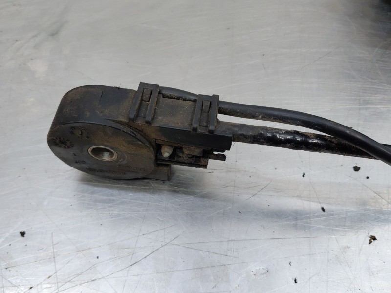 Recambio de motor cierre centralizado delantero izquierdo para peugeot 1007 (km_) 1.4 hdi referencia OEM IAM 9137L4  