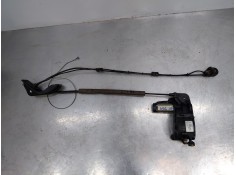 Recambio de motor cierre centralizado delantero derecho para peugeot 1007 (km_) 1.4 hdi referencia OEM IAM 9138P6 9680250280 
