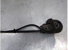 Recambio de motor cierre centralizado delantero derecho para peugeot 1007 (km_) 1.4 hdi referencia OEM IAM 9138P6 9680250280  2