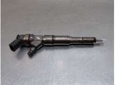 Recambio de inyector para bmw 1 (e87) 120 d referencia OEM IAM 0445110216  