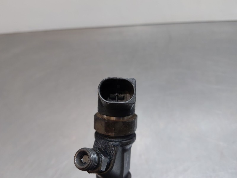 Recambio de inyector para bmw 1 (e87) 120 d referencia OEM IAM 0445110216  