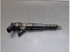 Recambio de inyector para bmw 1 (e87) 120 d referencia OEM IAM 0445110216  