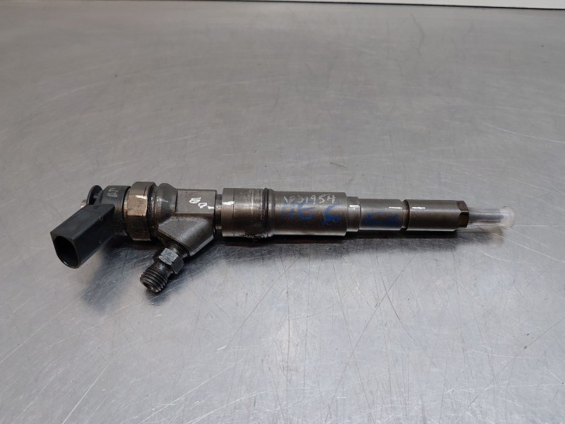 Recambio de inyector para bmw 1 (e87) 120 d referencia OEM IAM 0445110216  