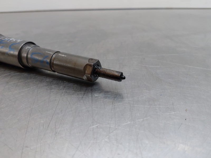 Recambio de inyector para bmw 1 (e87) 120 d referencia OEM IAM 0445110216  