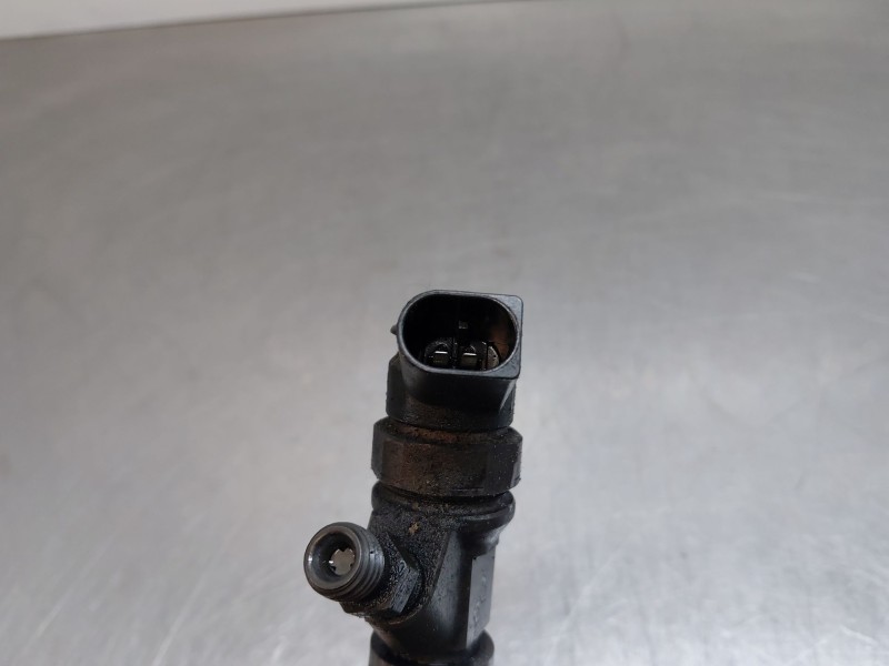 Recambio de inyector para bmw 1 (e87) 120 d referencia OEM IAM 0445110216  