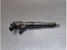 Recambio de inyector para bmw 1 (e87) 120 d referencia OEM IAM 0445110216  