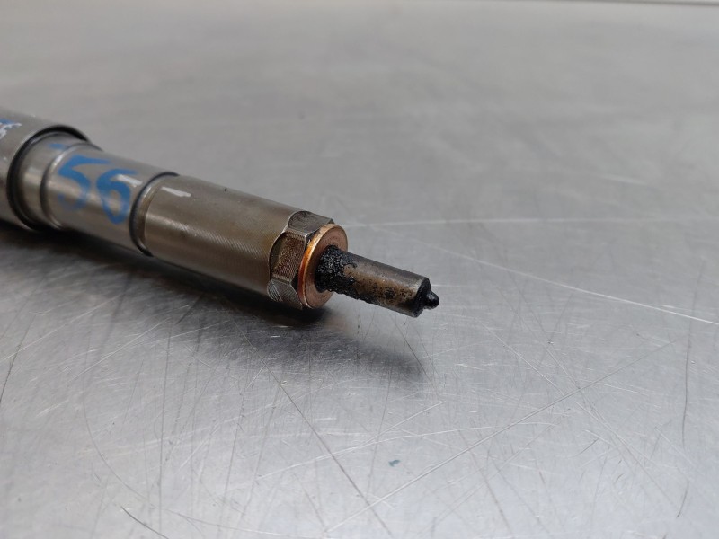 Recambio de inyector para bmw 1 (e87) 120 d referencia OEM IAM 0445110216  