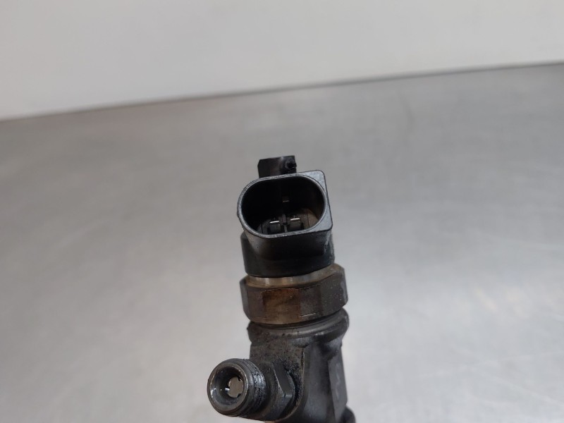 Recambio de inyector para bmw 1 (e87) 120 d referencia OEM IAM 0445110216  