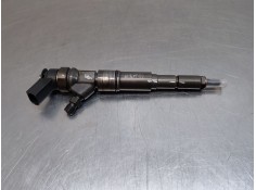 Recambio de inyector para bmw 1 (e87) 120 d referencia OEM IAM 0445110216  