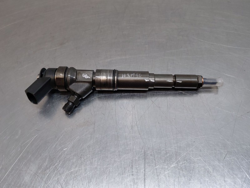 Recambio de inyector para bmw 1 (e87) 120 d referencia OEM IAM 0445110216  