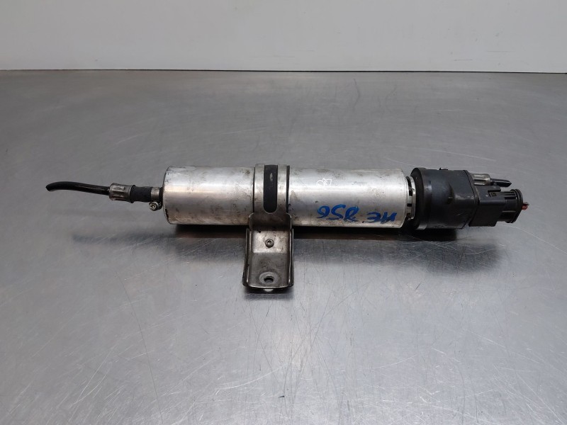 Recambio de filtro gasoil para bmw 1 (e87) 120 d referencia OEM IAM 13327822499  