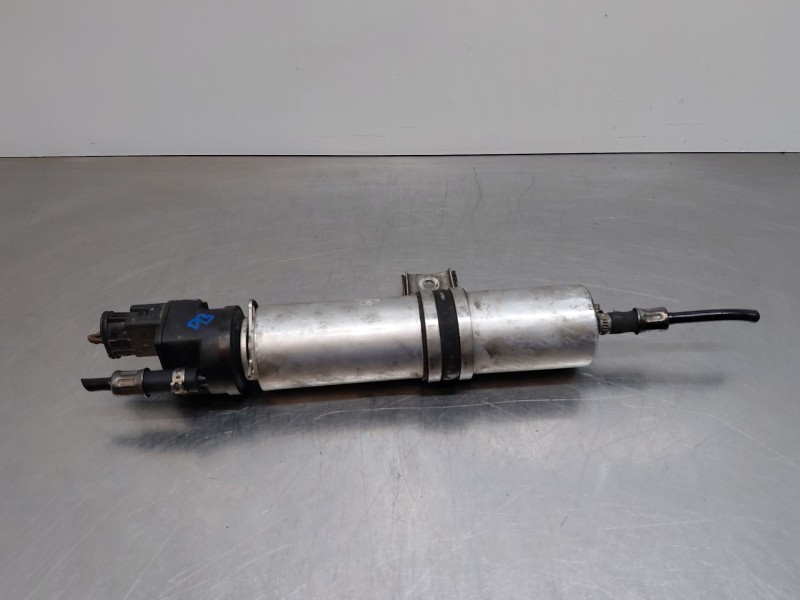 Recambio de filtro gasoil para bmw 1 (e87) 120 d referencia OEM IAM 13327822499  