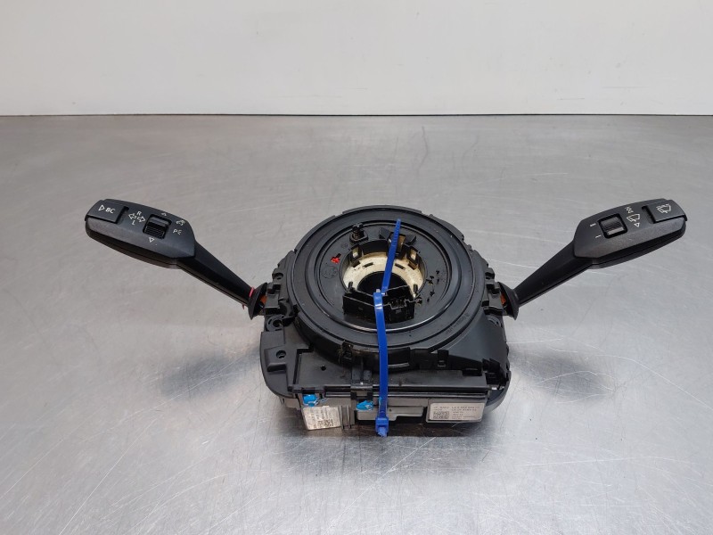 Recambio de anillo airbag para bmw 1 (e87) 120 d referencia OEM IAM 61319122509 61319164416 