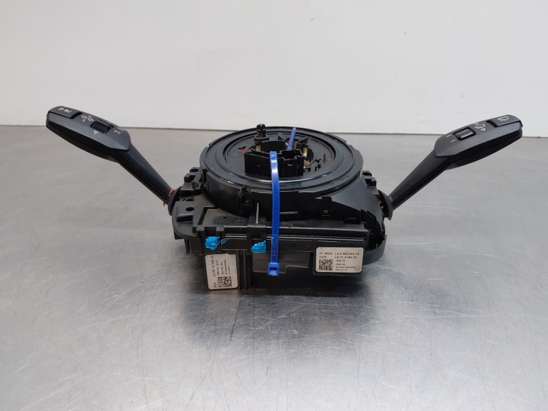 Recambio de anillo airbag para bmw 1 (e87) 120 d referencia OEM IAM 61319122509 61319164416 