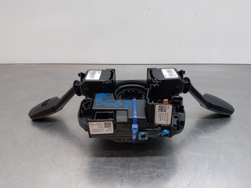 Recambio de anillo airbag para bmw 1 (e87) 120 d referencia OEM IAM 61319122509 61319164416 