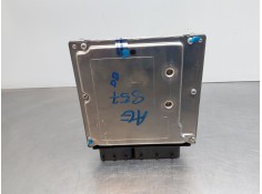 Recambio de centralita motor uce para bmw 1 (e87) 120 d referencia OEM IAM 0281012334   2