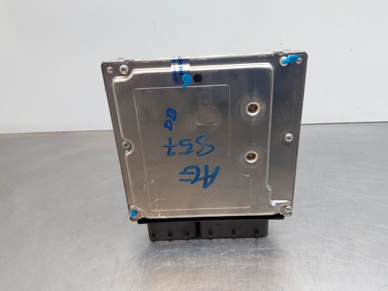Recambio de centralita motor uce para bmw 1 (e87) 120 d referencia OEM IAM 0281012334  