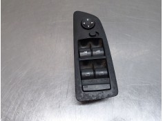Recambio de mando elevalunas delantero izquierdo para bmw 1 (e87) 120 d referencia OEM IAM 61319216558  