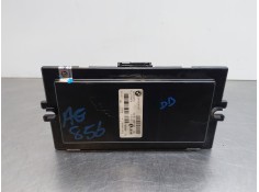 Recambio de modulo confort para bmw 1 (e87) 120 d referencia OEM IAM 61356961133  